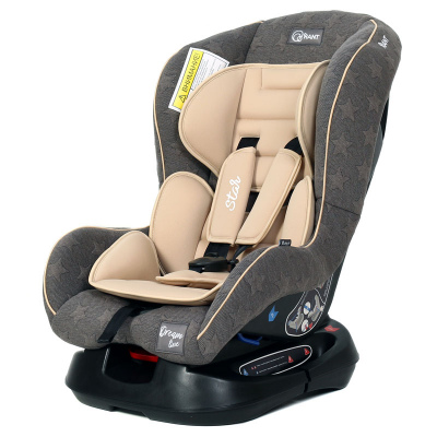 Автокресло Rant Star Dream Line